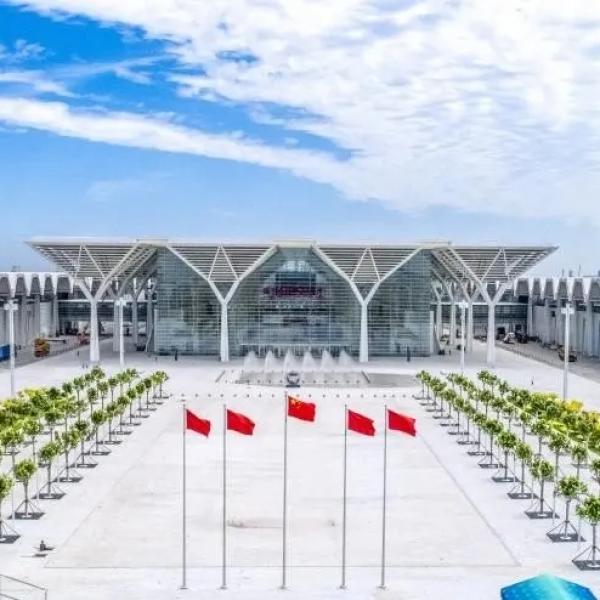 2022中国国际农业机械展览会启动展会申报